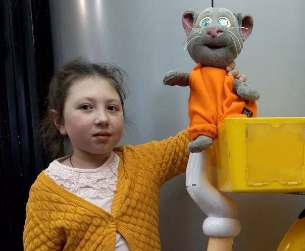 Новости Муравьева Маргарита💙